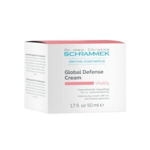 Global Defense Cream