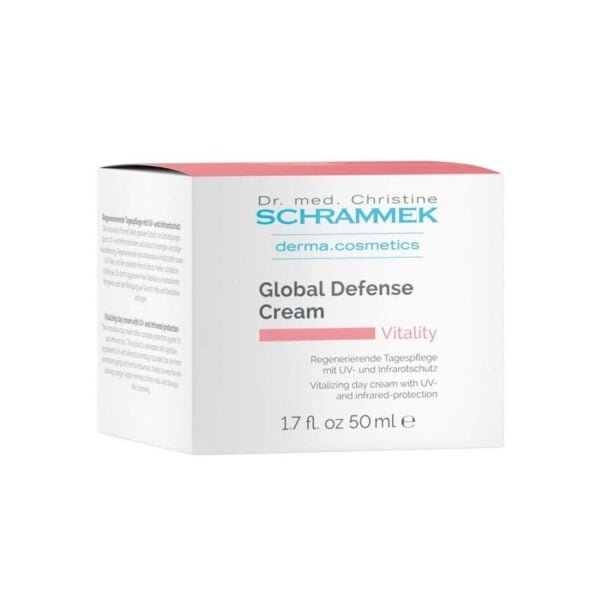 Global Defense Cream