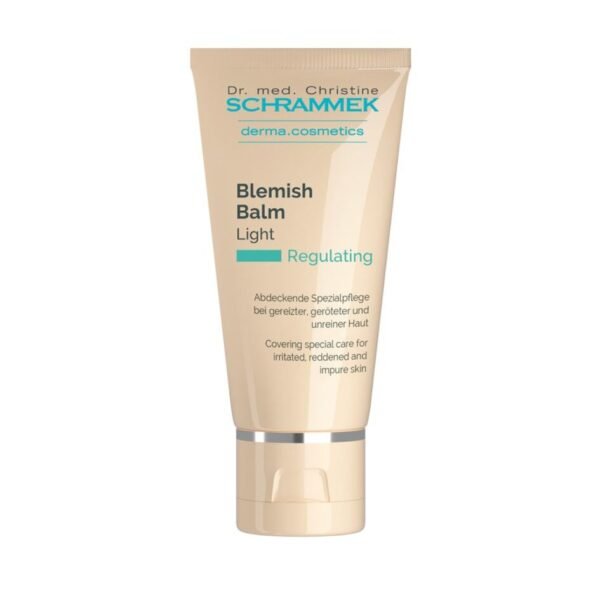 Blemish Balm Light