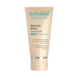 Blemish Balm Dark Brown