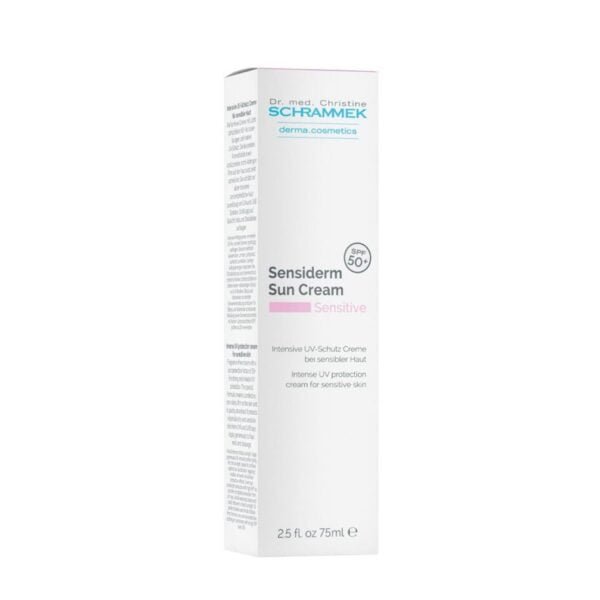 Sensiderm Sun Cream