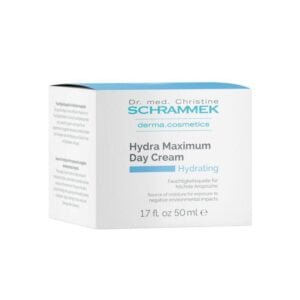 Hydra Maximum Day Cream