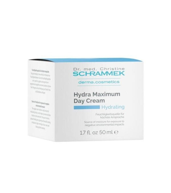 Hydra Maximum Day Cream