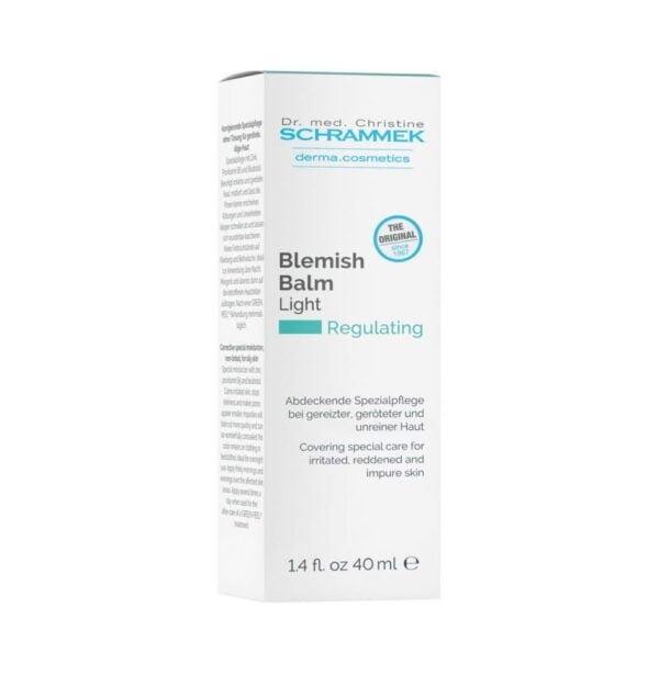 Blemish Balm Light