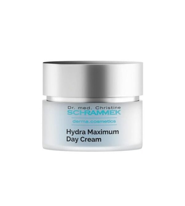 Hydra Maximum Day Cream