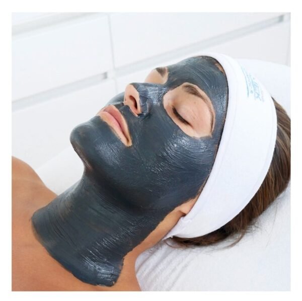 Black Clearing Mask