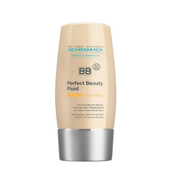 BB Perfect Beauty Fluid – Ivory – Essential