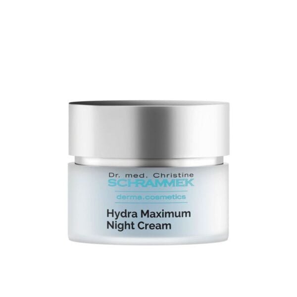 Hydra Maximum Night Cream