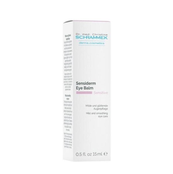 Sensiderm Eye Balm