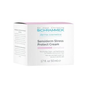 Sensiderm Stress Protect Cream