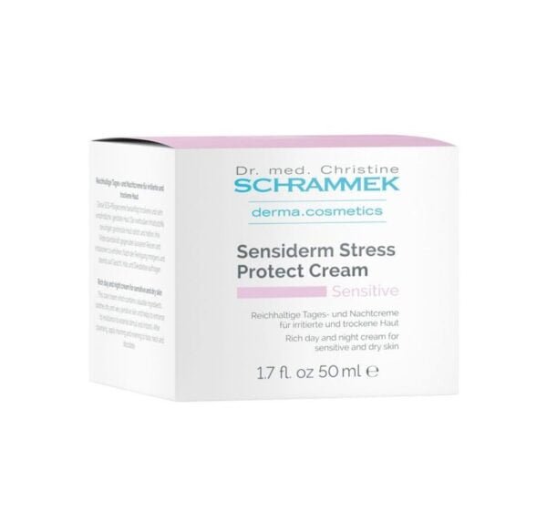 Sensiderm Stress Protect Cream