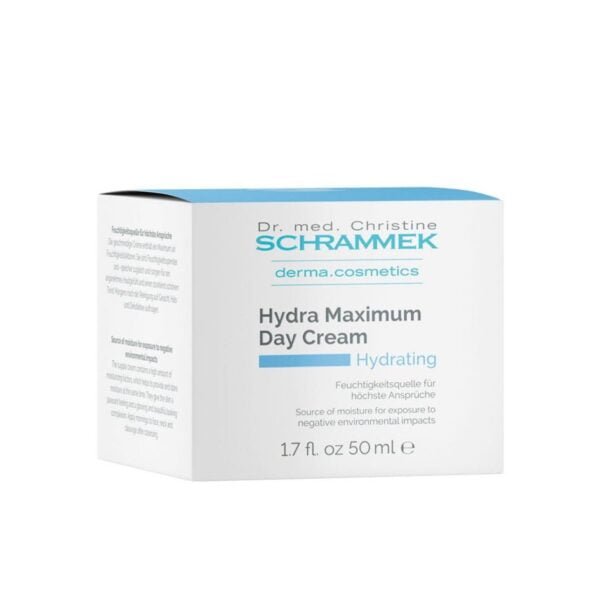 Hydra Maximum Day Cream