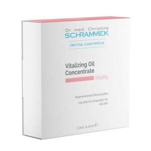 Vitalizing Oil Concentrate