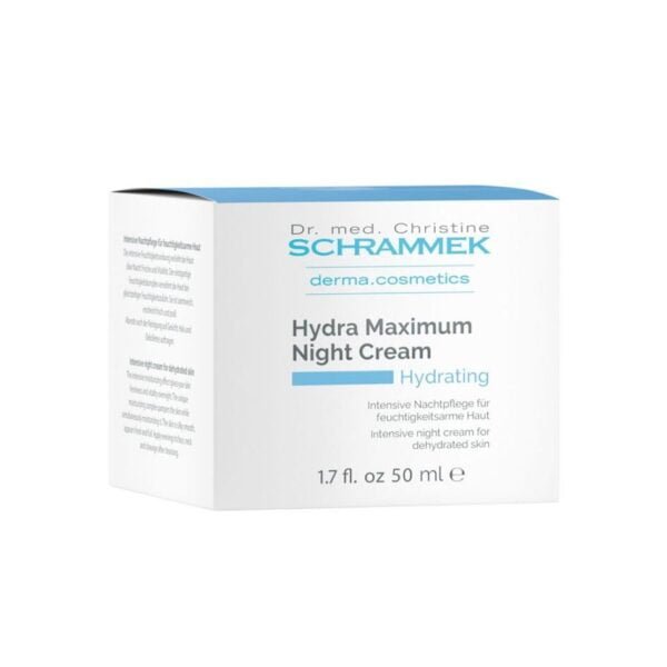 Hydra Maximum Night Cream