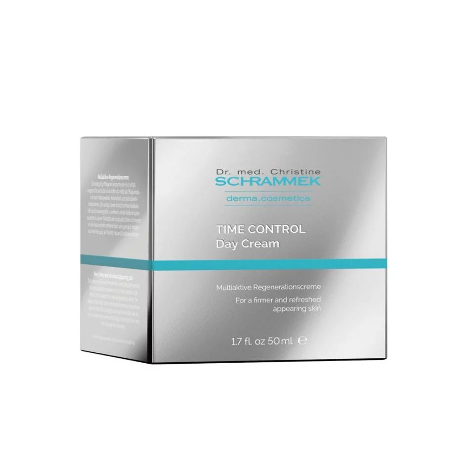 TIME CONTROL Day Cream