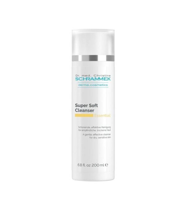 Super Soft Cleanser