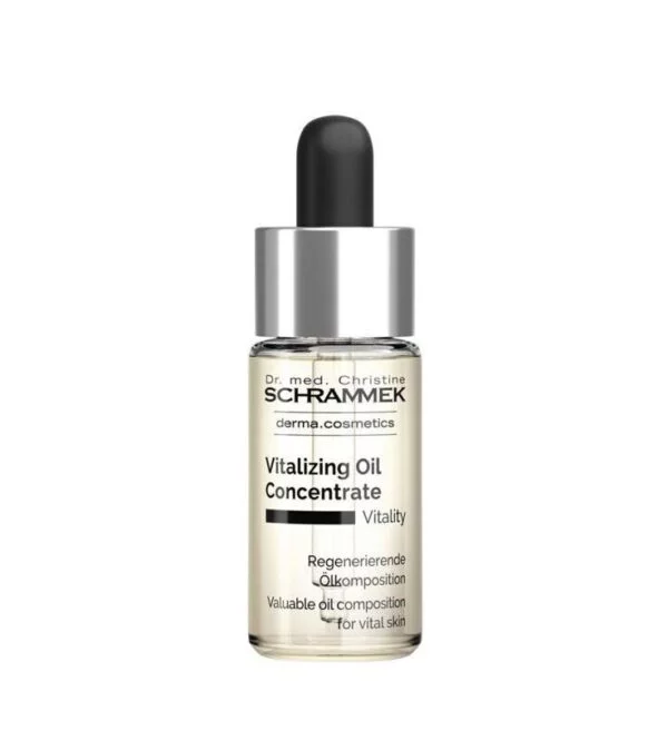 Vitalizing Oil Concentrate