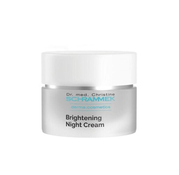 Brightening Night Cream