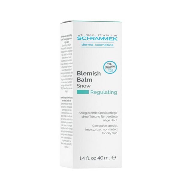 Blemish Balm Snow