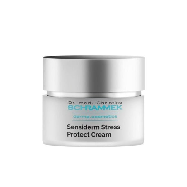 Sensiderm Stress Protect Cream